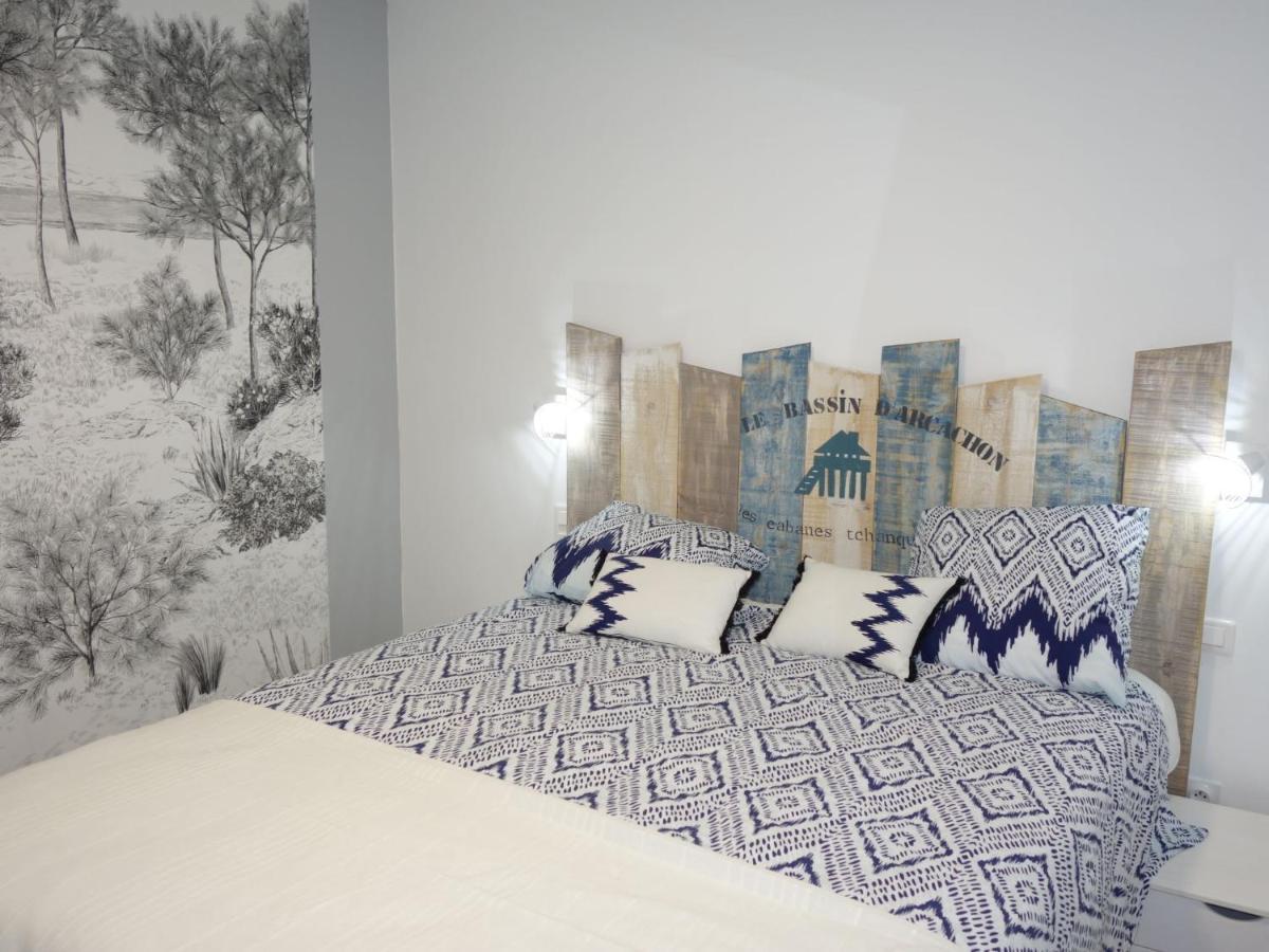 Apartment Terre Et Mer-1 By Interhome Arcachon Buitenkant foto