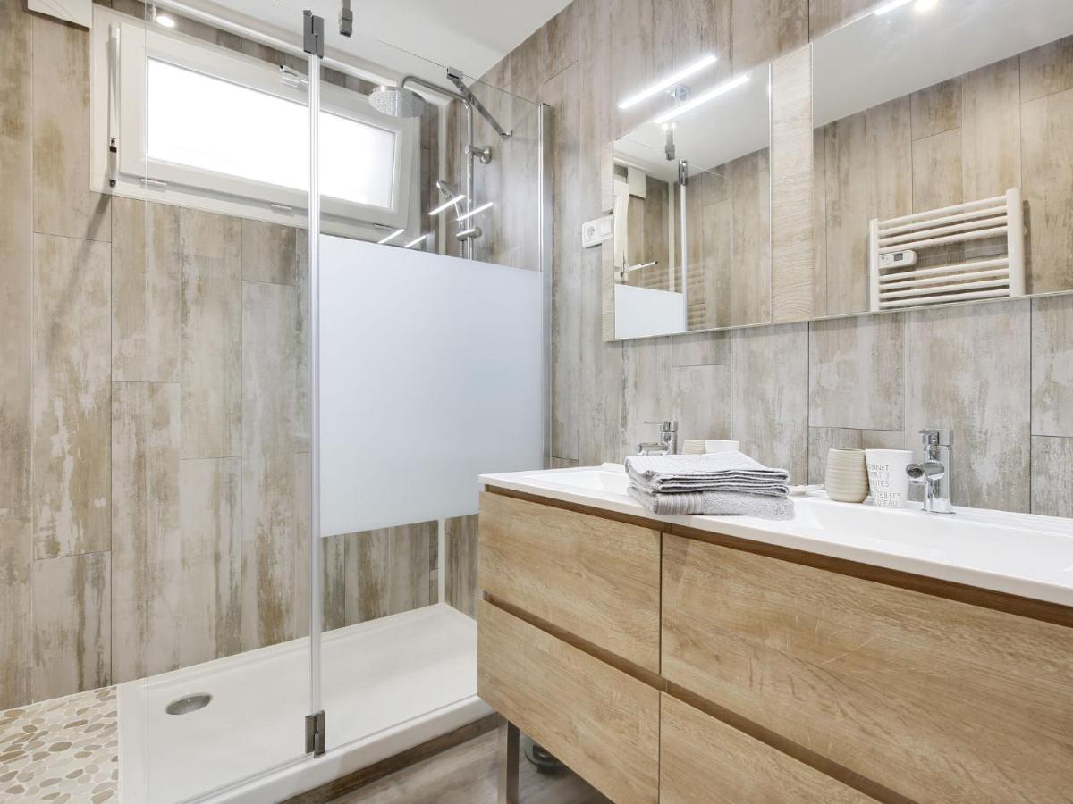 Apartment Terre Et Mer-1 By Interhome Arcachon Buitenkant foto