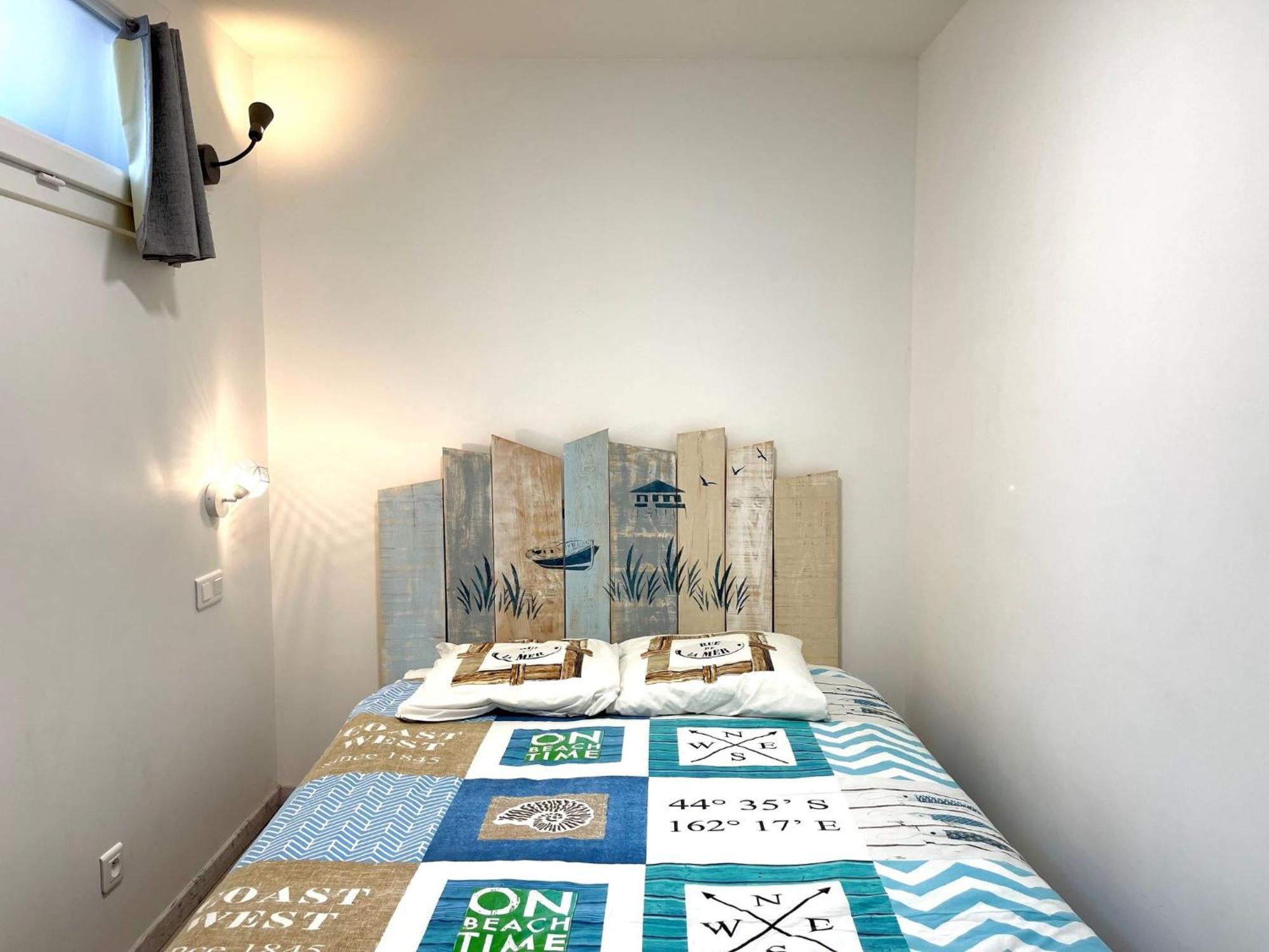Apartment Terre Et Mer-1 By Interhome Arcachon Buitenkant foto